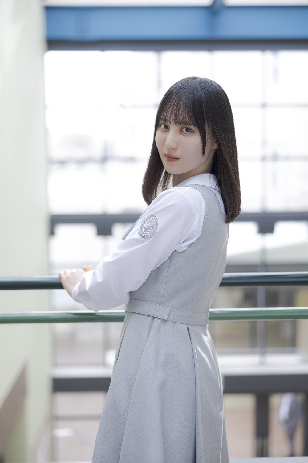 画像・写真 | 日向坂46新メンバー“五期生”松尾桜、手書き