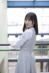 日向坂 日向坂46 松尾桜 直筆 生写真 お披露目 五期 日向坂 日向坂46 松尾桜 直筆 生写真 お披露目 五期（日向坂46新