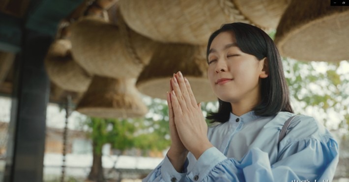 竹内まりやの実家を訪れる浅田真央!? 意外なコラボが実現した新CM放送