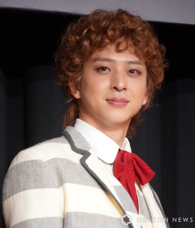 寺西拓人の画像一覧 | ORICON NEWS