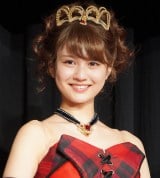 ~[WJw_X Iu @pCAx̐씭\ɓoꂵT (C)ORICON NewS inc. 