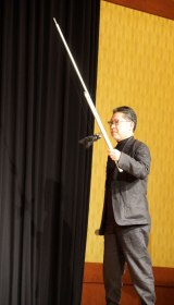 ~[WJw_X Iu @pCAx̐씭\ɓoꂵRca (C)ORICON NewS inc. 