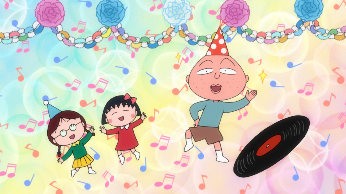 画像・写真 | 『ちびまる子ちゃん』名作10エピソード放送へ 永沢の家