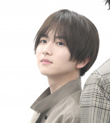 �w�閧�`THE TOP SECRET�`�x��މ�ɏo�Ȃ����_�����l �iC�jORICON NewS inc. 