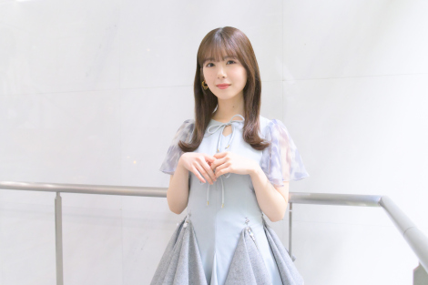 画像・写真 | 乃木坂46川崎桜、Wセンターになった同期・井上和＆中西