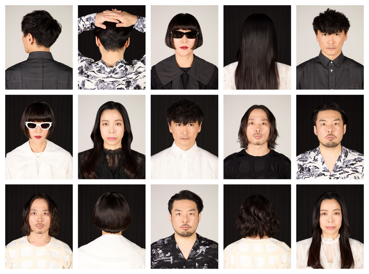 サカナクション、即完の全国ツアー『怪獣』の追加公演が決定 新たな