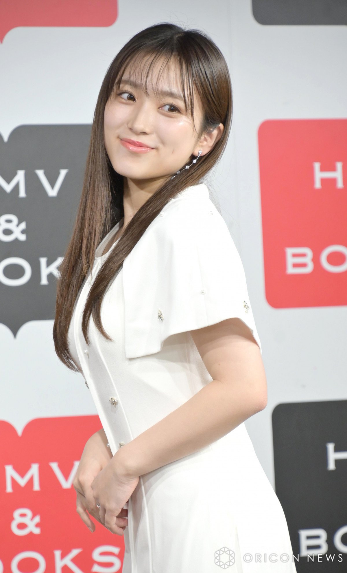 画像・写真 | 矢吹奈子、カレンダーで自然体ショット「メイク薄いと