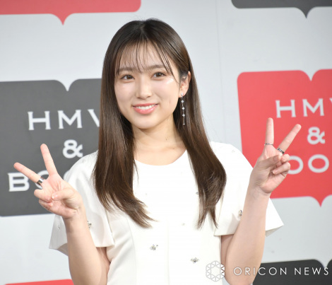 矢吹奈子　生写真③(別出品で続きあります) 2023年1月度 個別生写真5枚セット Vol.1矢吹 奈子 - HKT48 OFFICIAL