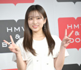 �w2025.4-2026.3�J�����_�[�x�̔����L�O�C�x���g�ɓo�ꂵ����ގq (C)ORICON NewS inc. 