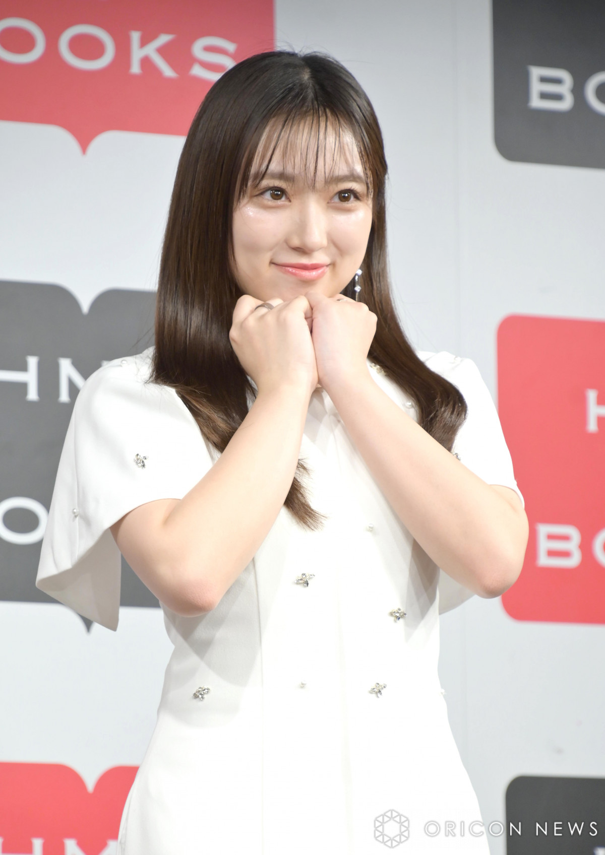 画像・写真 | 矢吹奈子、カレンダーで自然体ショット「メイク薄いと