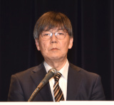 �w��O�҈ψ����蒲���񍐉�x�ɏo�Ȃ����R��������(C)ORICON NewS inc. 