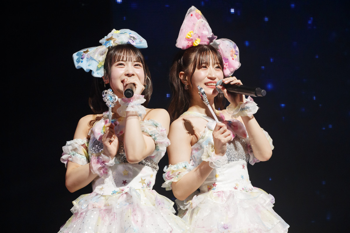 画像・写真 | 上西怜、NMB48卒業コンサートで「全部やり切ることができ