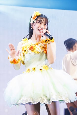 画像・写真 | 上西怜、NMB48卒業コンサートで「全部やり切ることができ