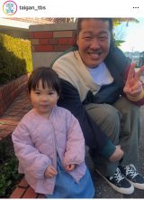 �Ηj�h���}�w�Ί݂̉Ǝ��`���ꂪ�A���̐����铹�I�`�x�̌���SNS���iC�jTBS 