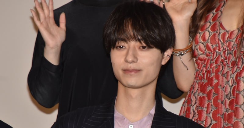 ACEes作間龍斗、主演映画公開も実感なし「まだ夢見ているのかな