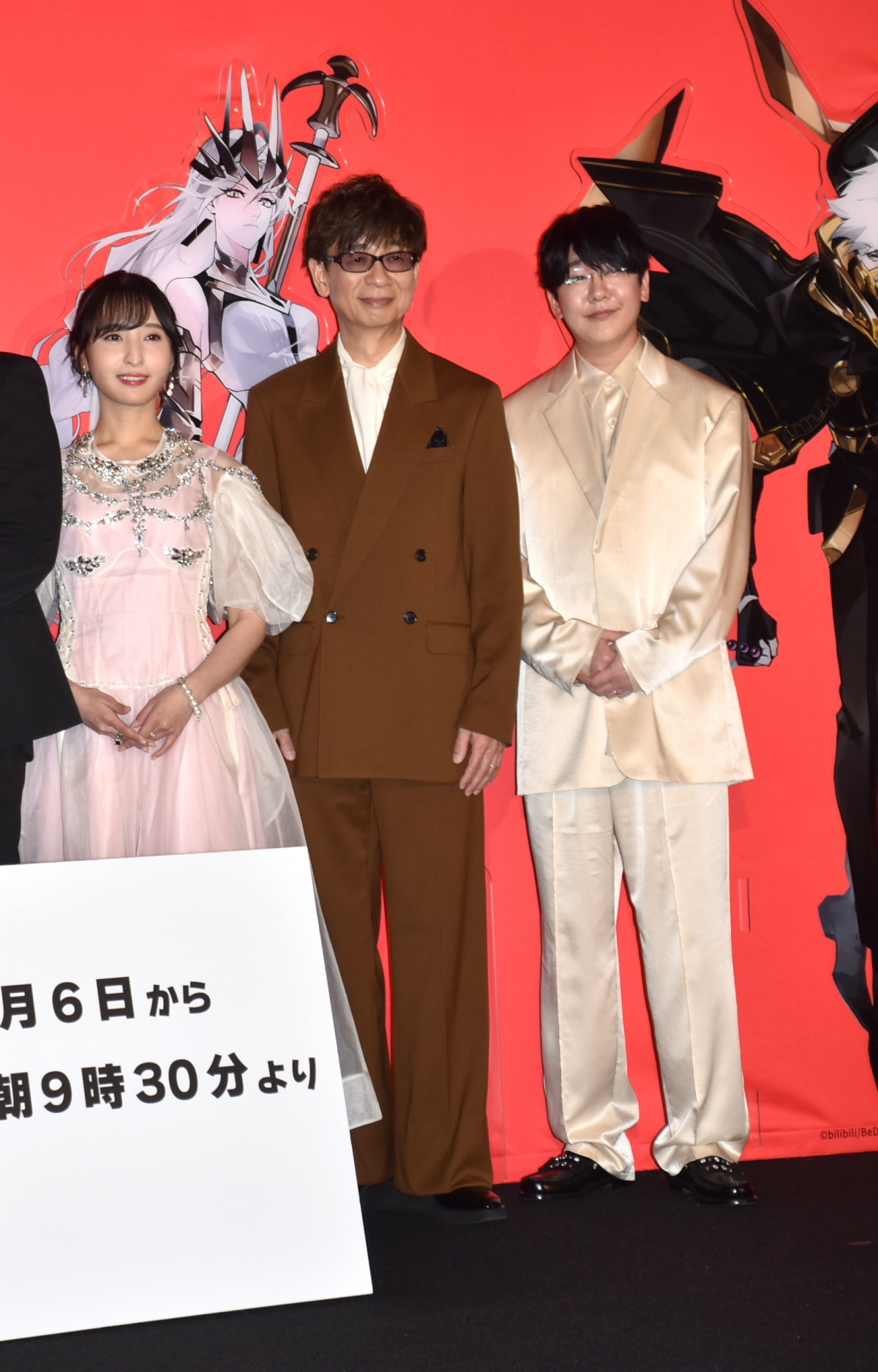 wTO BE HERO XxWpv~AɎQ()qARGAԍ]Ď (C)ORICON NewS inc. 