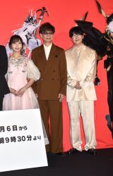 wTO BE HERO XxWpv~AɎQ()qARGAԍ]Ď (C)ORICON NewS inc. 
