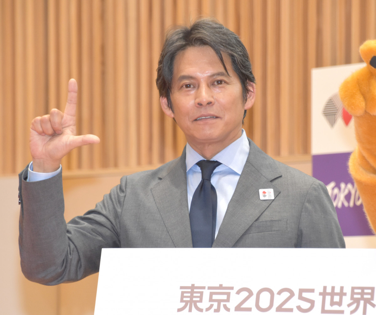 画像・写真 | 【オールスター感謝祭】織田裕二、粗品の“ヤジ”に「こけ