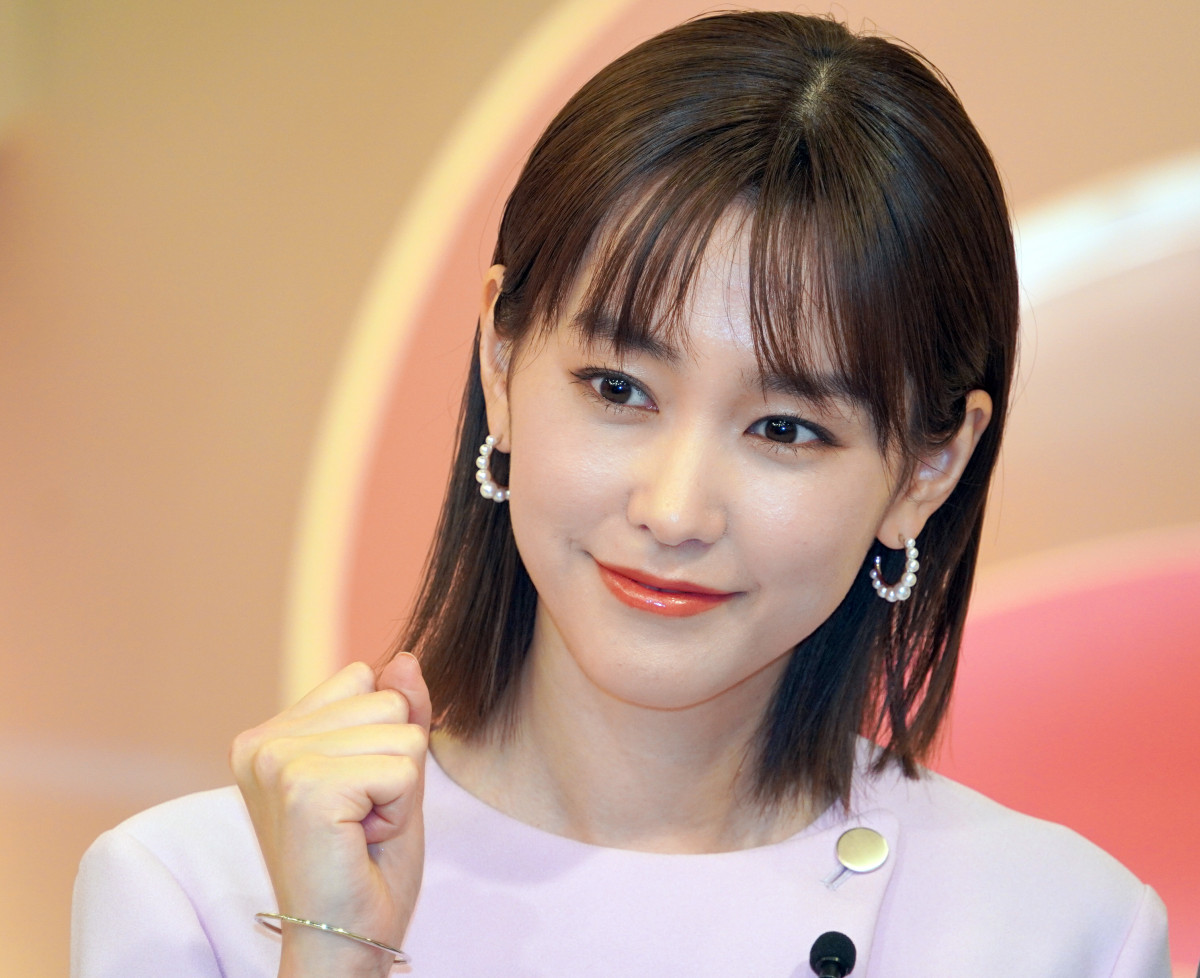 桐谷美玲 最新 