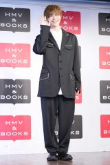 GENIC・増子敦貴、3rd写真集撮影で新たな自分の一面を発見「ブルベだと