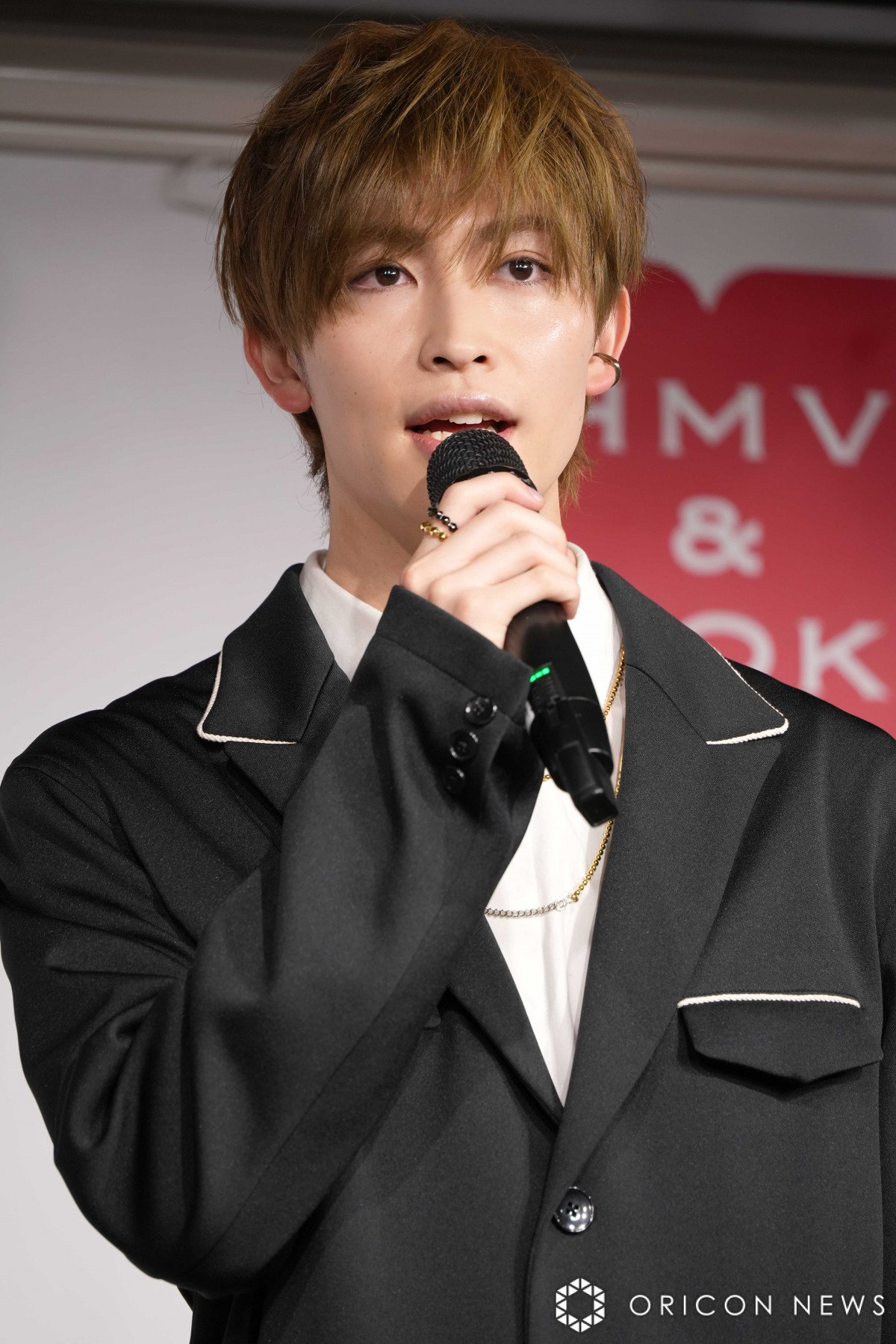 画像・写真 | GENIC・増子敦貴、3rd写真集撮影で新たな自分の一面を