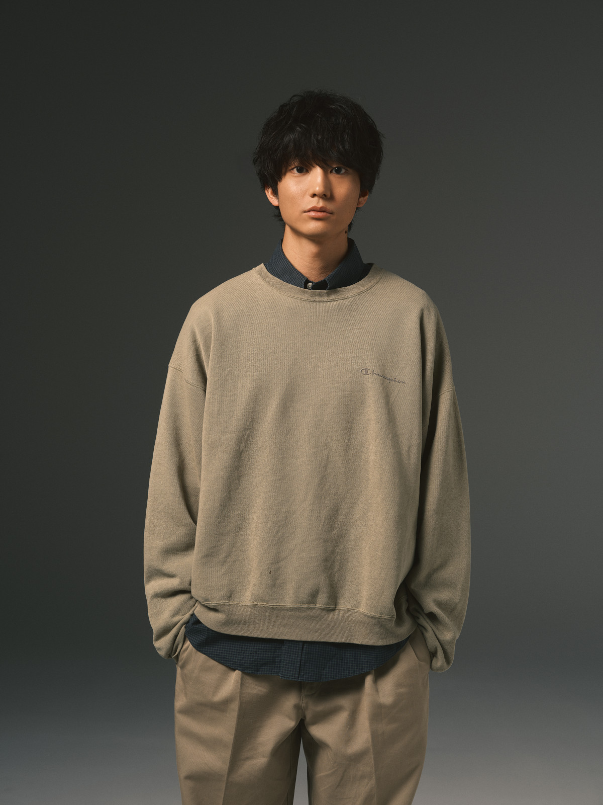 伊藤健太郎、“複数恋愛”に翻弄される難役「うれしかった」 夢は