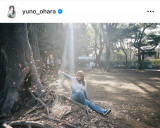 �匴�D�T�u�l�����B���Ԍ���̋����v(�ʐ^�̓C���X�^�O����@yuno_ohara���) 