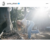 �匴�D�T�u�l�����B���Ԍ���̋����v(�ʐ^�̓C���X�^�O����@yuno_ohara���) 