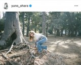 �匴�D�T�u�l�����B���Ԍ���̋����v(�ʐ^�̓C���X�^�O����@yuno_ohara���) 