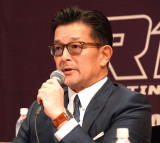 RIZIN�匴�M�sCEO �iC�jORICON NewS inc. 