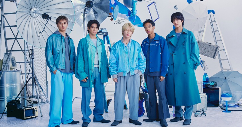 Aぇ!group③⭐６２ページ⭐ 切り抜き 大量 2015〜2023 Aぇ! group、3rdシングルを6・18リリース決定 早期予約特典の施策も