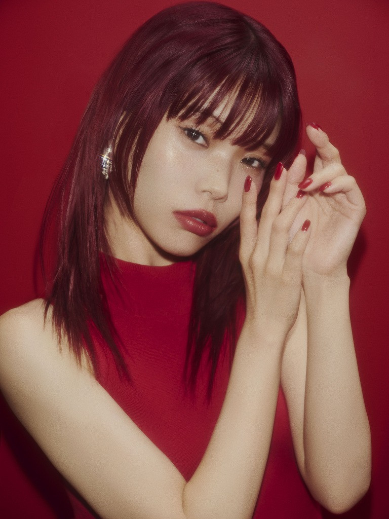 アイナ・ジ・エンド　最終値下げ‼︎ アイナ・ジ・エンド、エイベックスへの移籍発表 10年在籍WACKに