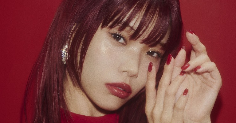 アイナ・ジ・エンド、エイベックスへの移籍発表 10年在籍WACKに