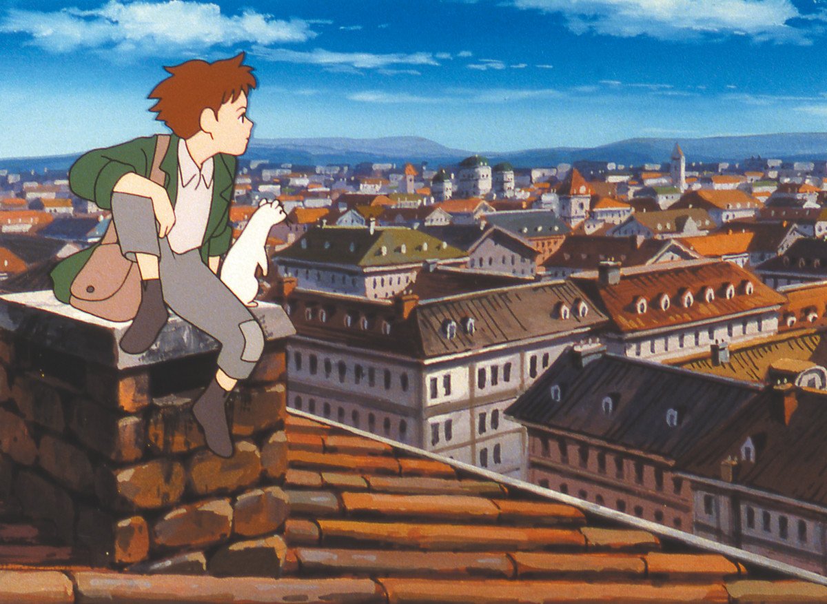 ロミオの青い空』、YouTube全33話無料配信 ミュージカル再演決定記念