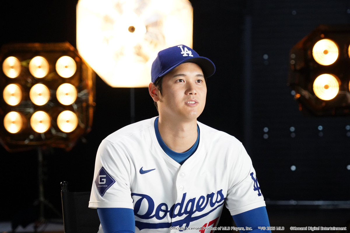 大谷翔平、デコピン用の皿プレゼントされニッコリ 犬の
