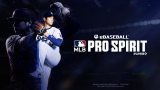 �weBaseball : MLB PRO SPIRIT�x��� 