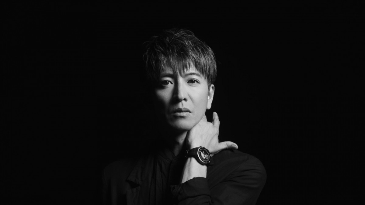 木村拓哉“躍動感”溢れる新WebCMが完成「PLAY IT ALL. 楽しみ