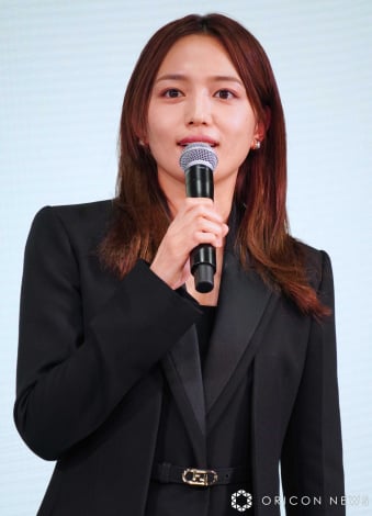 u&bevx[XCNj[A\ɓodt (C)ORICON NewS inc. 
