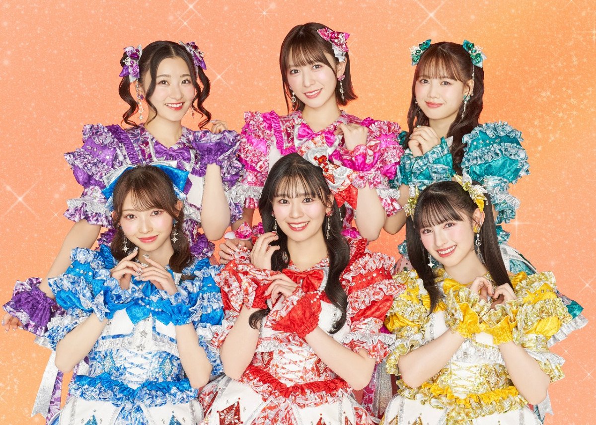 超ときめき宣伝部、あすの周年記念フリーライブ中止発表「終日の雨予報