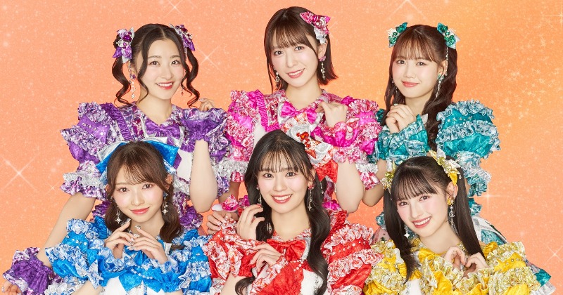 超ときめき宣伝部、あすの周年記念フリーライブ中止発表「終日の雨予報