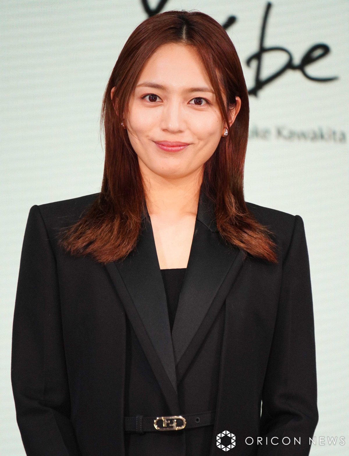 川口春奈、30歳迎え”常にリニューアル”を追求「自信に満ち溢れた生活を