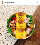 ����^��u���ٓ��͖��̍ŋ߂̐����L�����A�|���|���v�����ɂ��Ă݂܂����v (�ʐ^�̓C���X�^�O���� @maju_ozawa ���) 