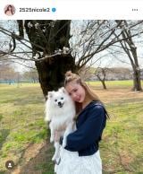 ���c�j�R���A�t�̃~�j��g�����R�[�f�h�ɔ��� �����E���L�����Ƃ��U���u�d���̂悤���ˁv�u�ᕟ�v 