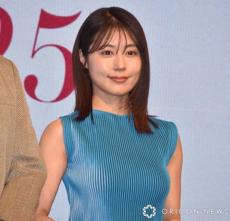 ؗ̈ۂLˏ=fwԂ܂܁x̊񍐉Cxg (C)ORICON NewS inc. 