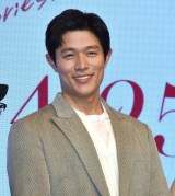 �֐��قňꌾ�u����͊���������v�Ƙb������ؗ������f��w�Ԃ܂�܁x�̊����񍐉�C�x���g �iC�jORICON NewS inc. 