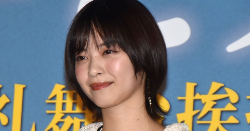 元乃木坂46西野七瀬、映画でAKB48「ヘビーローテション」歌う 裏話も