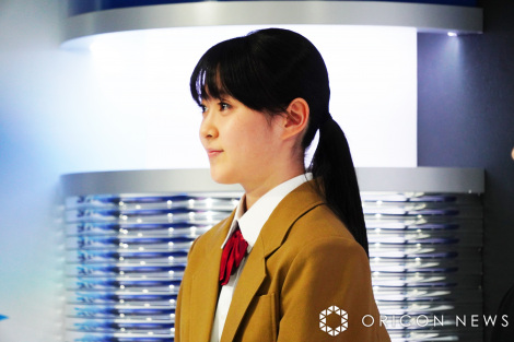 �L�b�U�j�A�����w�u�h���}����X�^�W�I�v�p�r���I���x�v���X�r���[�ɓo�ꂵ���x�z��� �iC�jORICON NewS inc. 