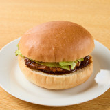 �f�~�O���X�o�[�K�[�i�ō�320�~�j 