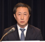 wO҈ψ蒲񍐉xɏoȂ|N(C)ORICON NewS inc. 