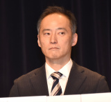 wO҈ψ蒲񍐉xɏoȂn糒u(C)ORICON NewS inc. 